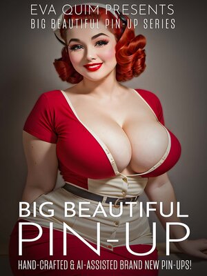 cover image of Big Beautiful Pin-Up
